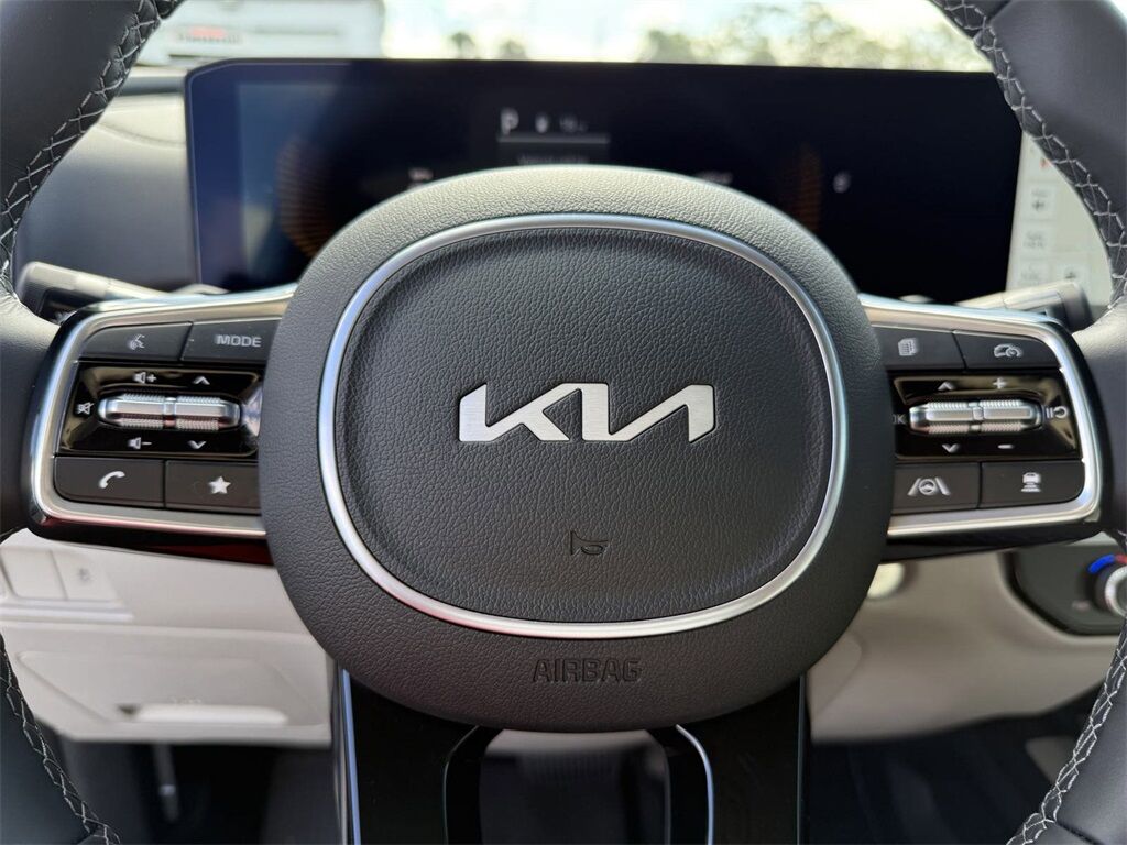 2025 Kia Sorento S San Clemente CA