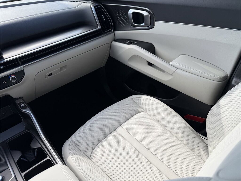 2025 Kia Sorento S San Clemente CA