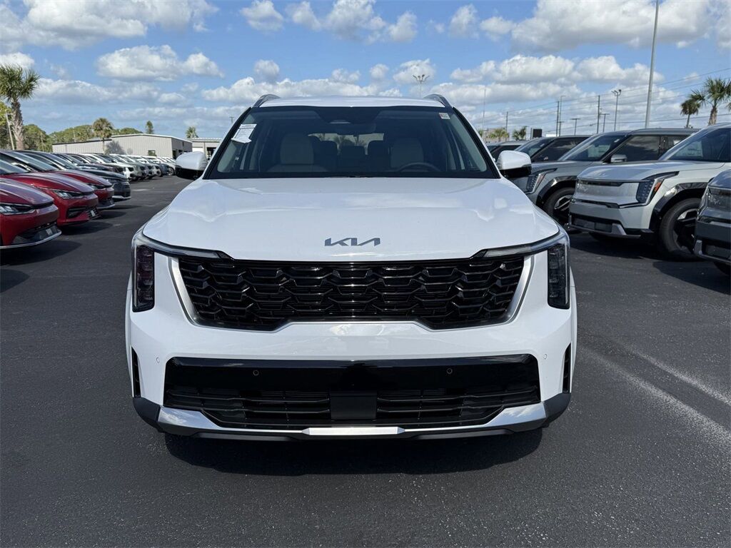 2025 Kia Sorento S San Clemente CA