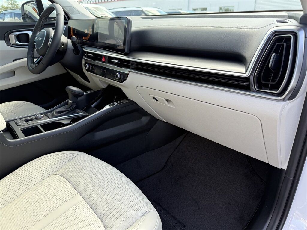 2025 Kia Sorento S San Clemente CA