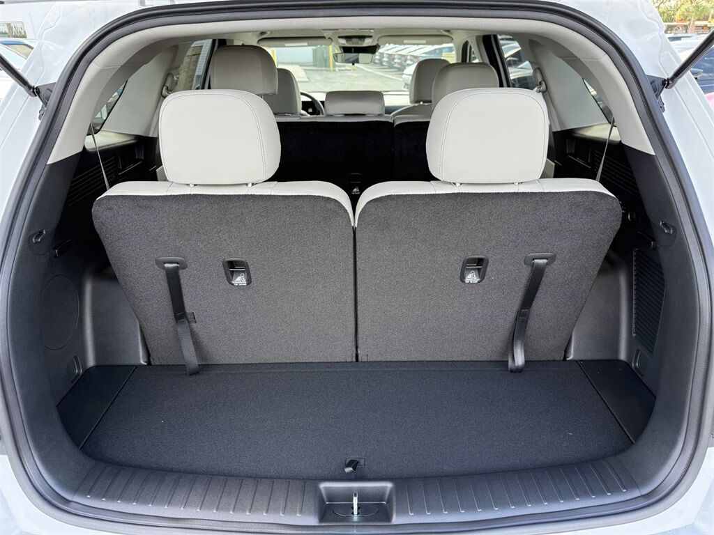 2025 Kia Sorento S San Clemente CA