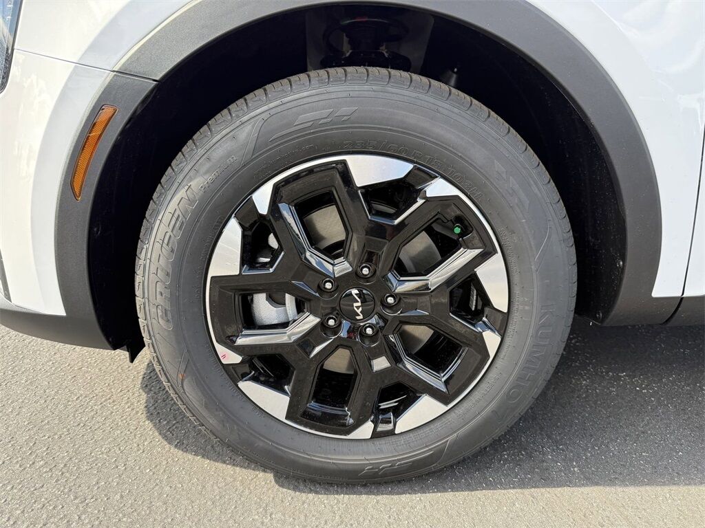 2025 Kia Sorento S San Clemente CA
