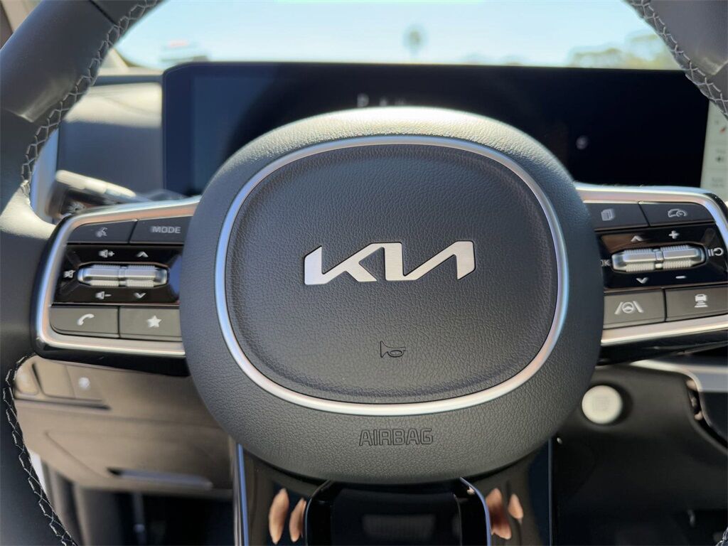 2025 Kia Sorento S San Clemente CA