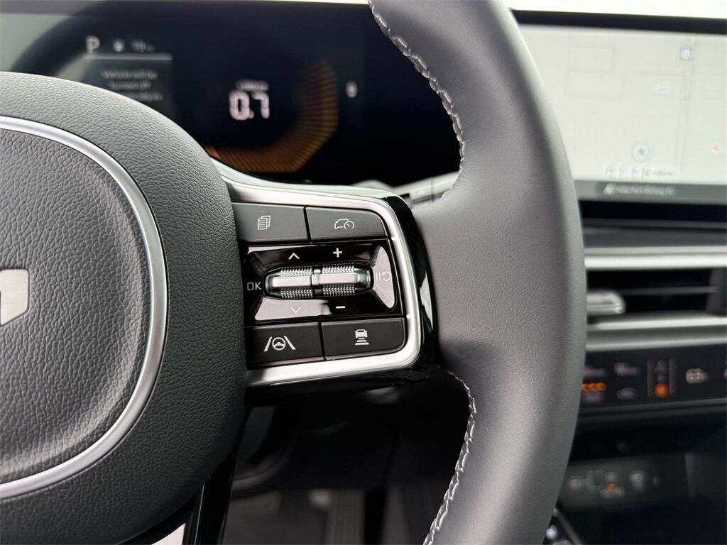 2025 Kia Sorento S San Clemente CA