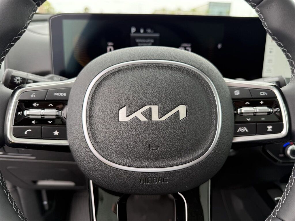 2025 Kia Sorento S San Clemente CA