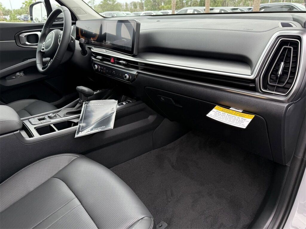2025 Kia Sorento S San Clemente CA