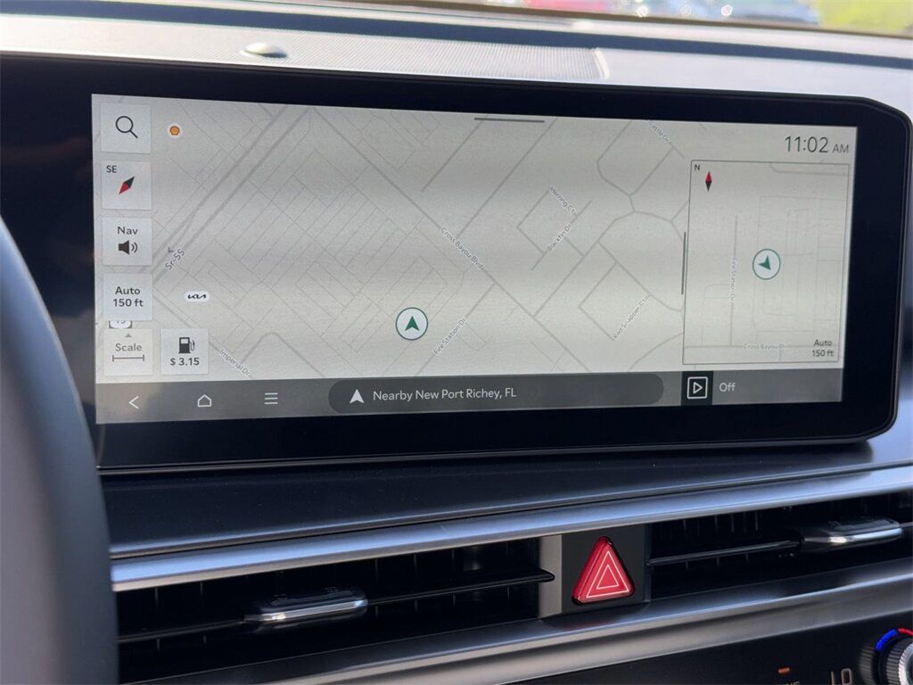 2025 Kia Sorento S San Clemente CA