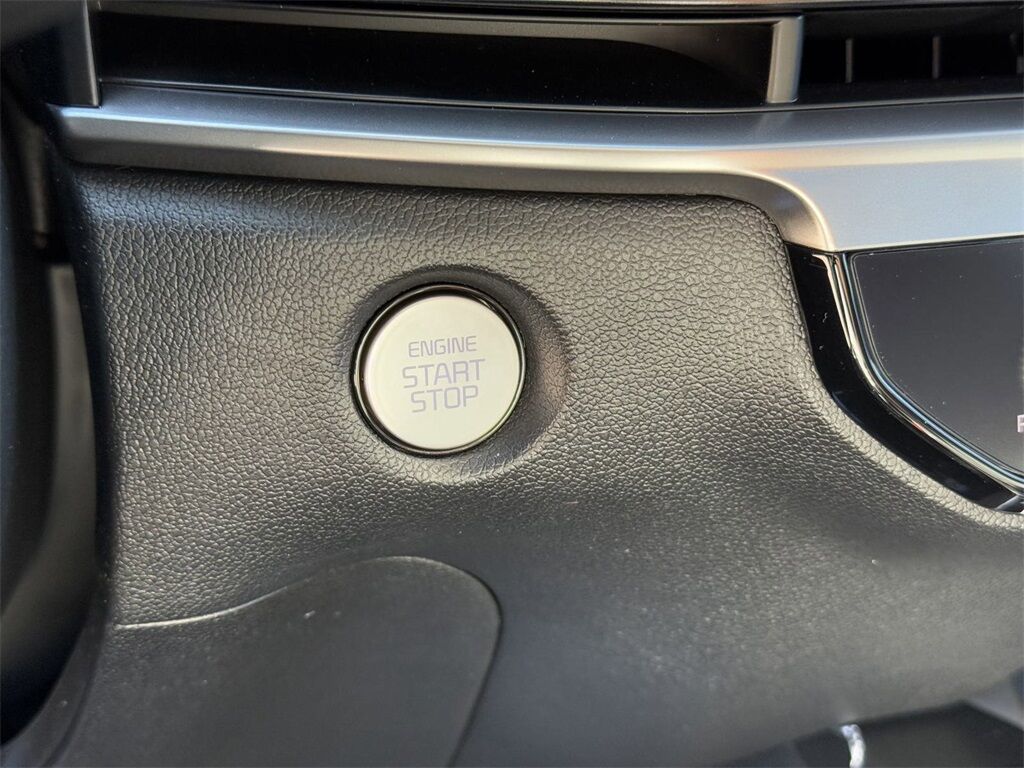 2025 Kia Sorento S San Clemente CA