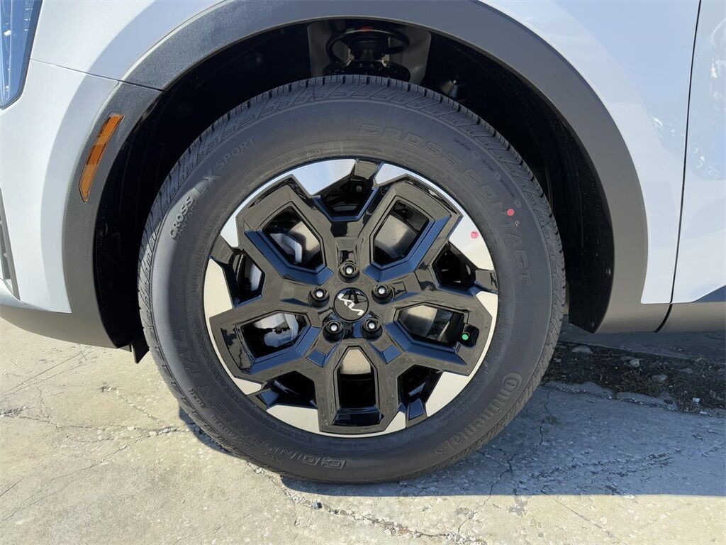 2025 Kia Sorento S San Clemente CA