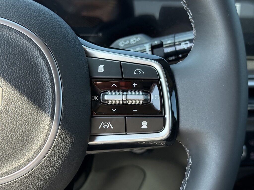 2025 Kia Sorento S San Clemente CA