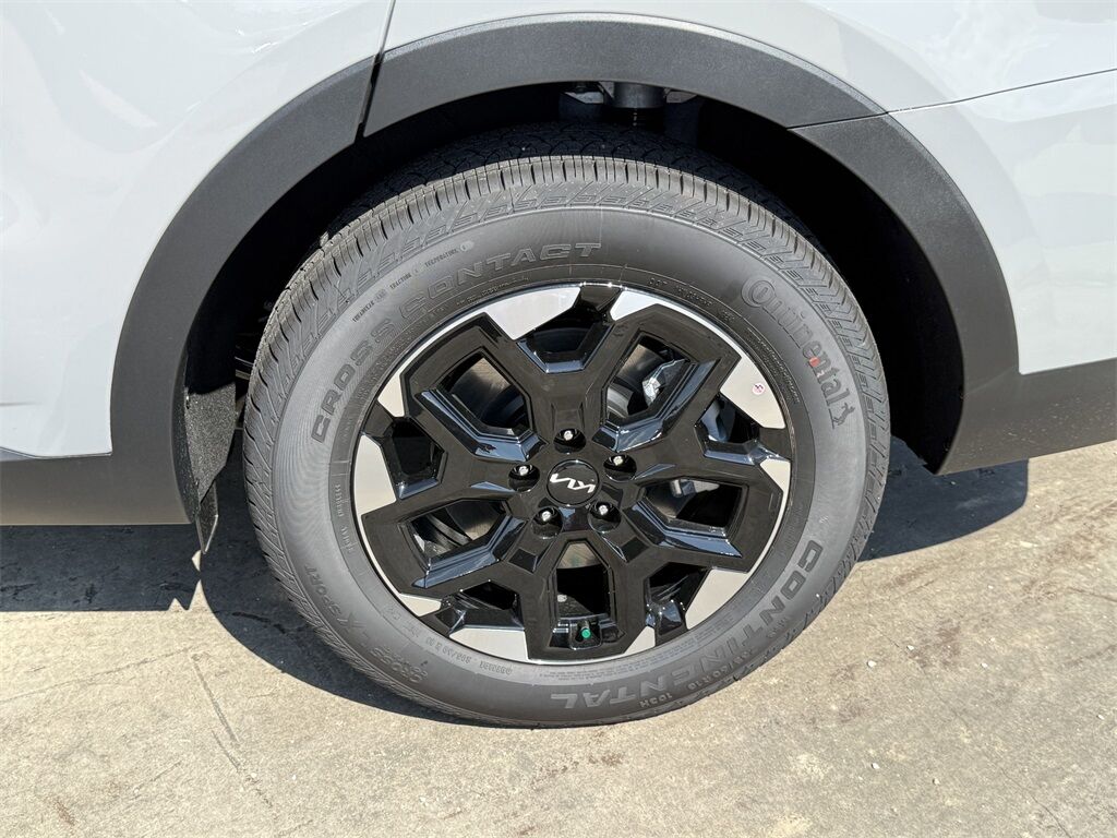 2025 Kia Sorento S San Clemente CA