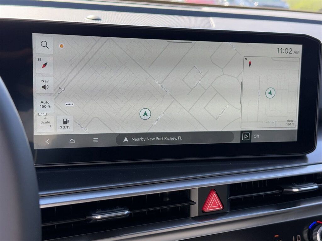 2025 Kia Sorento S San Clemente CA