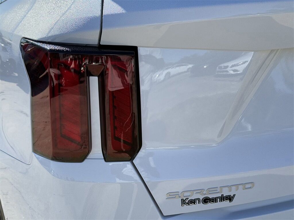 2025 Kia Sorento S San Clemente CA