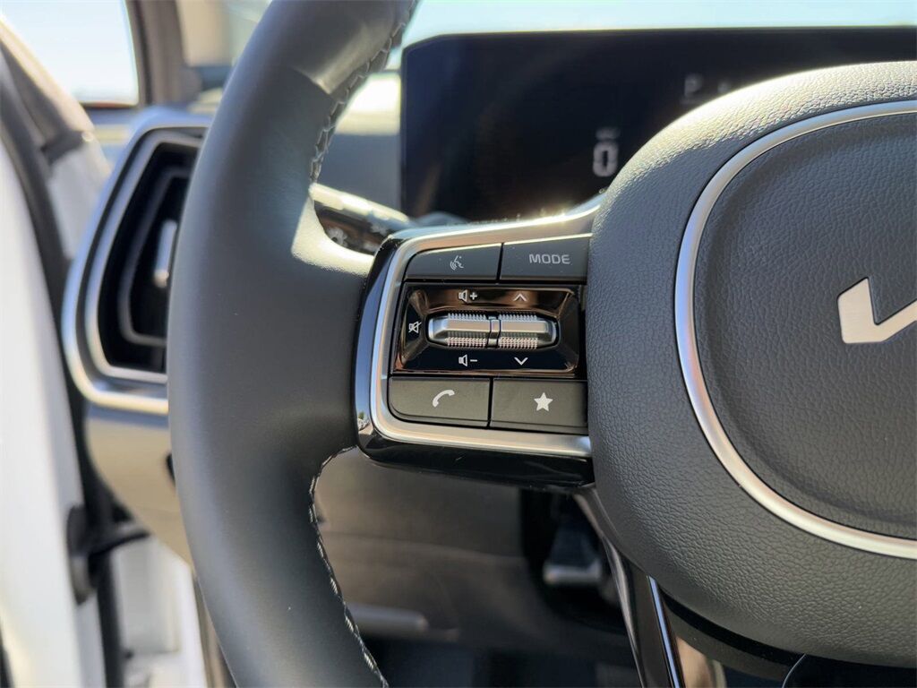 2025 Kia Sorento S San Clemente CA