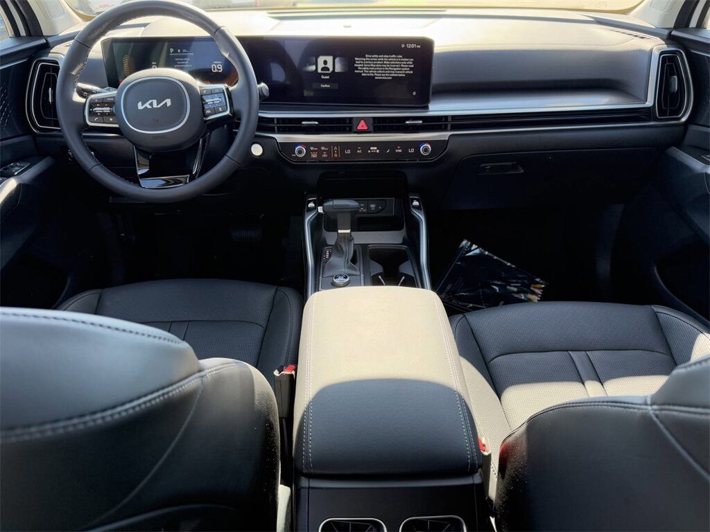 2025 Kia Sorento S San Clemente CA