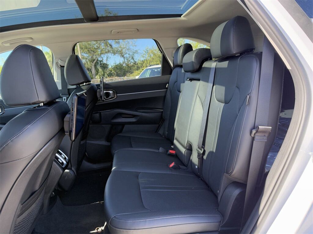2025 Kia Sorento S San Clemente CA