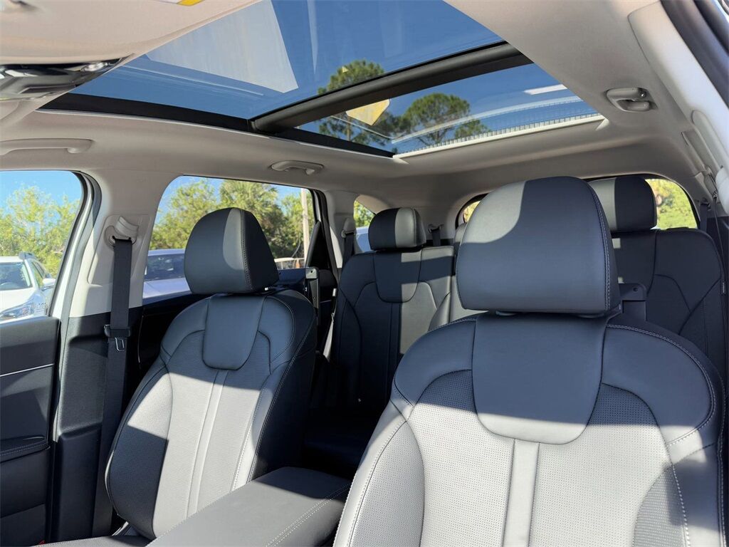 2025 Kia Sorento S San Clemente CA