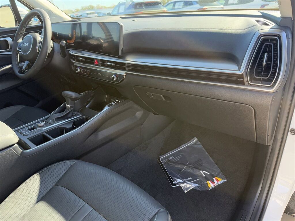 2025 Kia Sorento S San Clemente CA