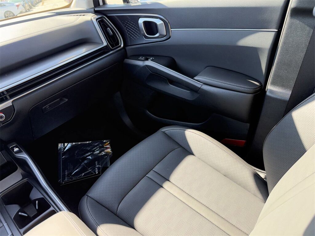 2025 Kia Sorento S San Clemente CA