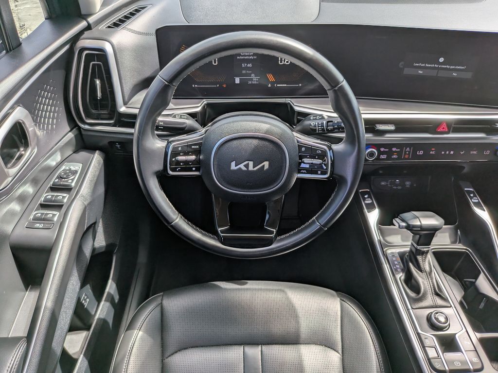 2025 Kia Sorento S San Clemente CA