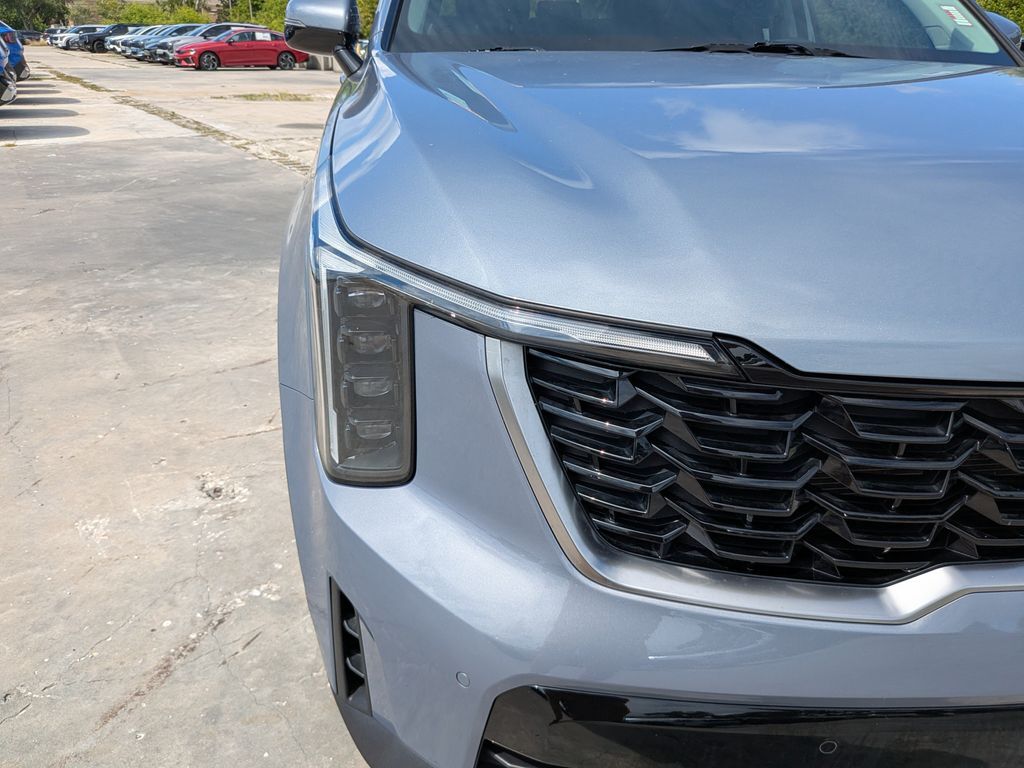 2025 Kia Sorento S San Clemente CA