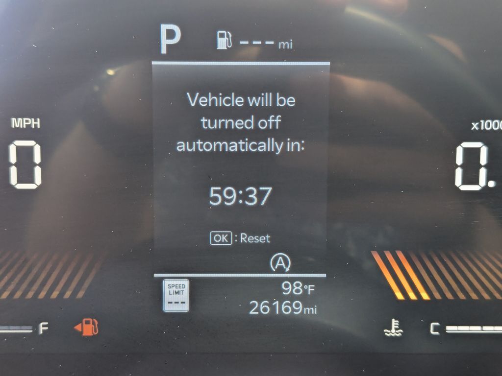 2025 Kia Sorento S San Clemente CA