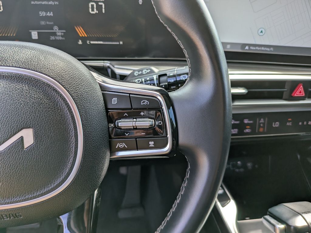 2025 Kia Sorento S San Clemente CA