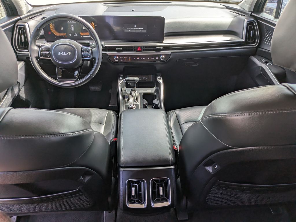 2025 Kia Sorento S San Clemente CA