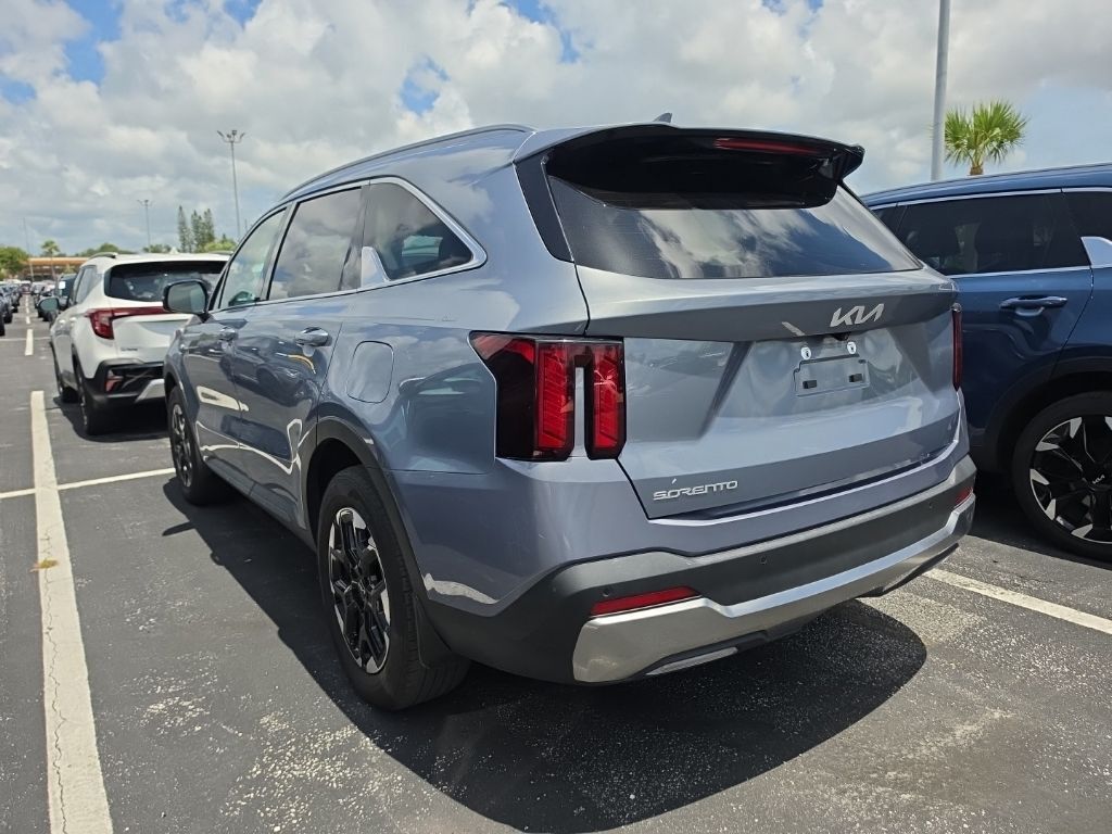 2025 Kia Sorento S San Clemente CA