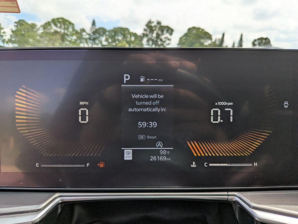 2025 Kia Sorento S San Clemente CA