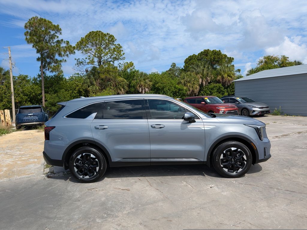 2025 Kia Sorento S San Clemente CA