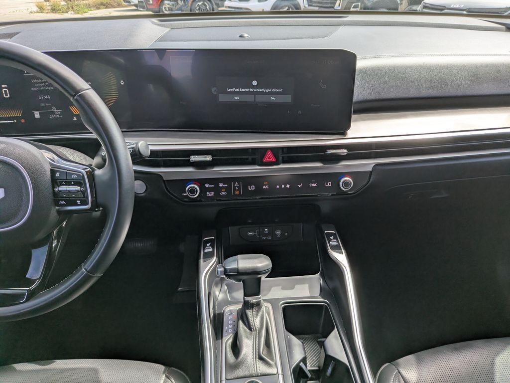 2025 Kia Sorento S San Clemente CA