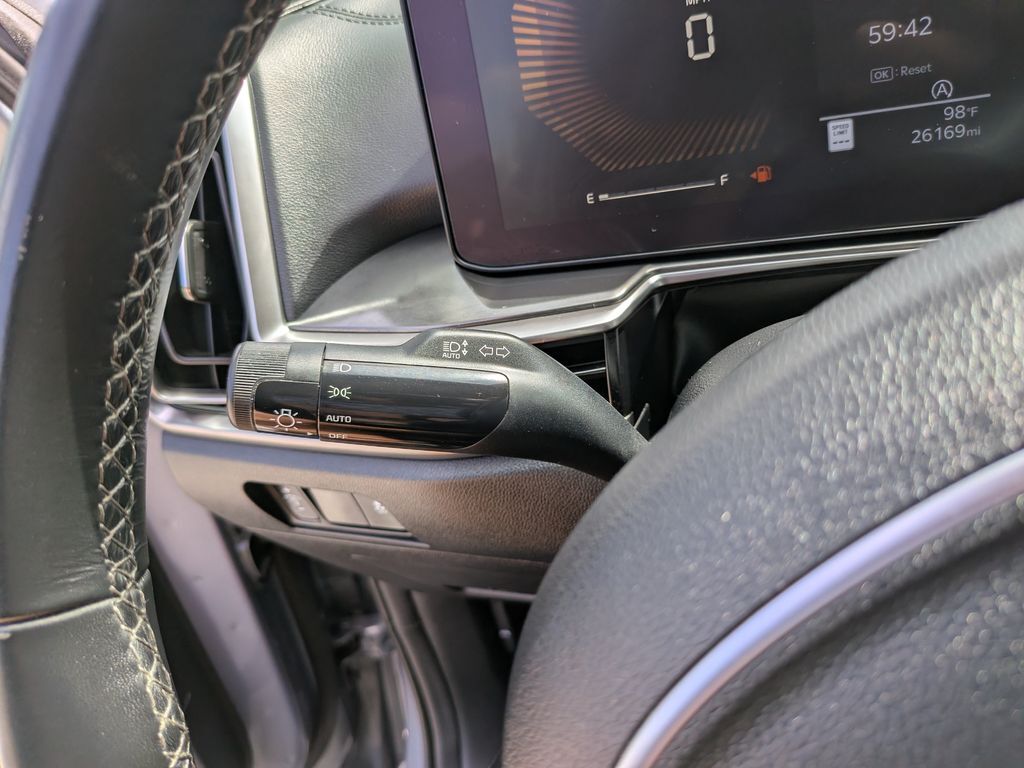 2025 Kia Sorento S San Clemente CA