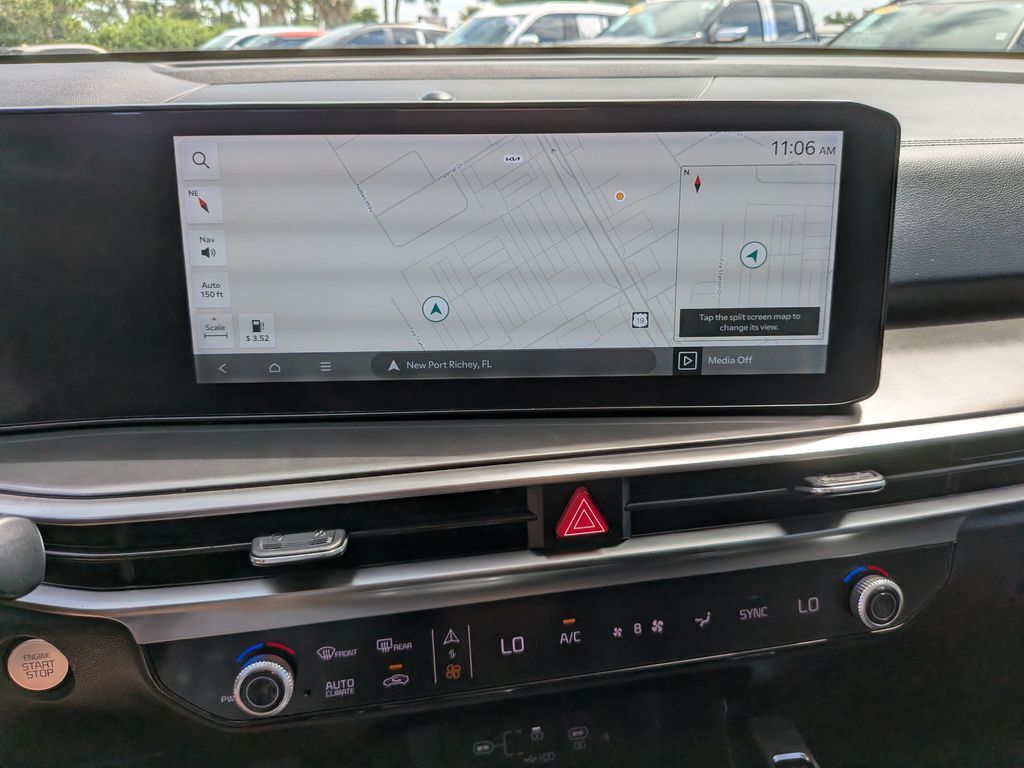 2025 Kia Sorento S San Clemente CA