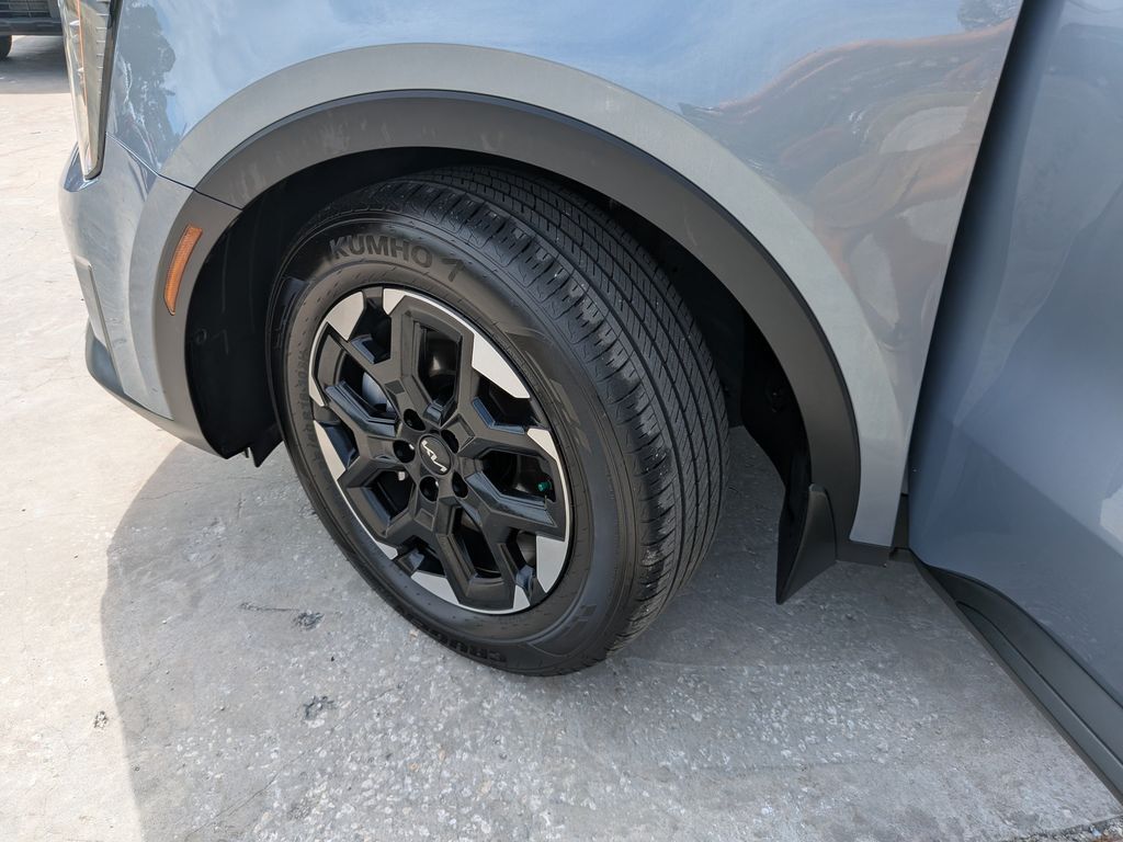 2025 Kia Sorento S San Clemente CA