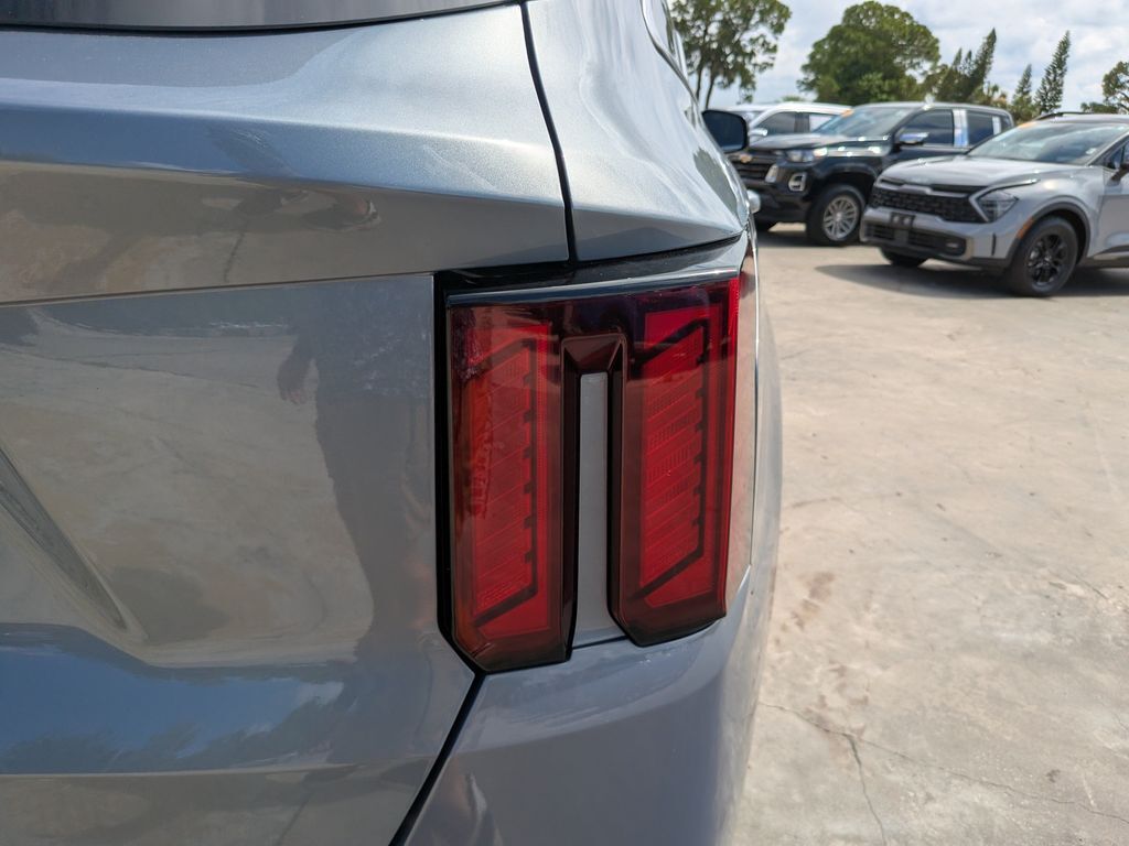 2025 Kia Sorento S San Clemente CA