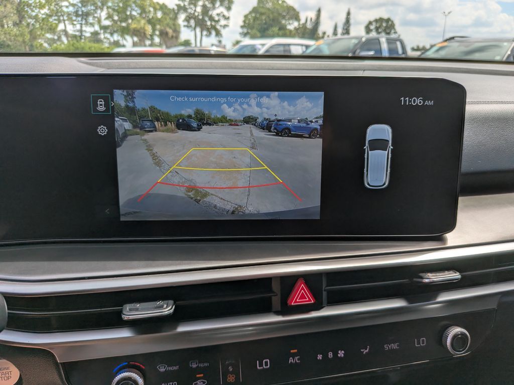 2025 Kia Sorento S San Clemente CA