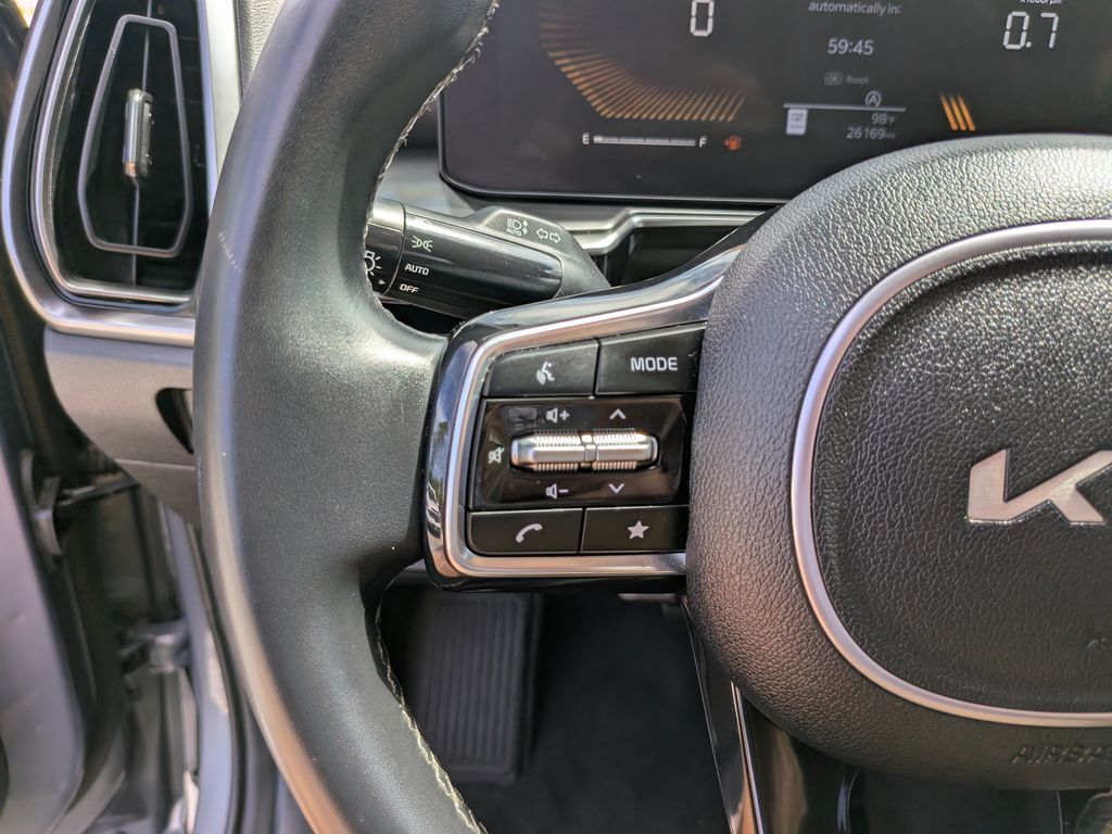 2025 Kia Sorento S San Clemente CA