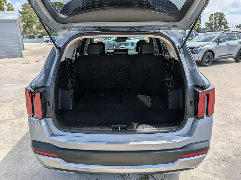 2025 Kia Sorento S San Clemente CA