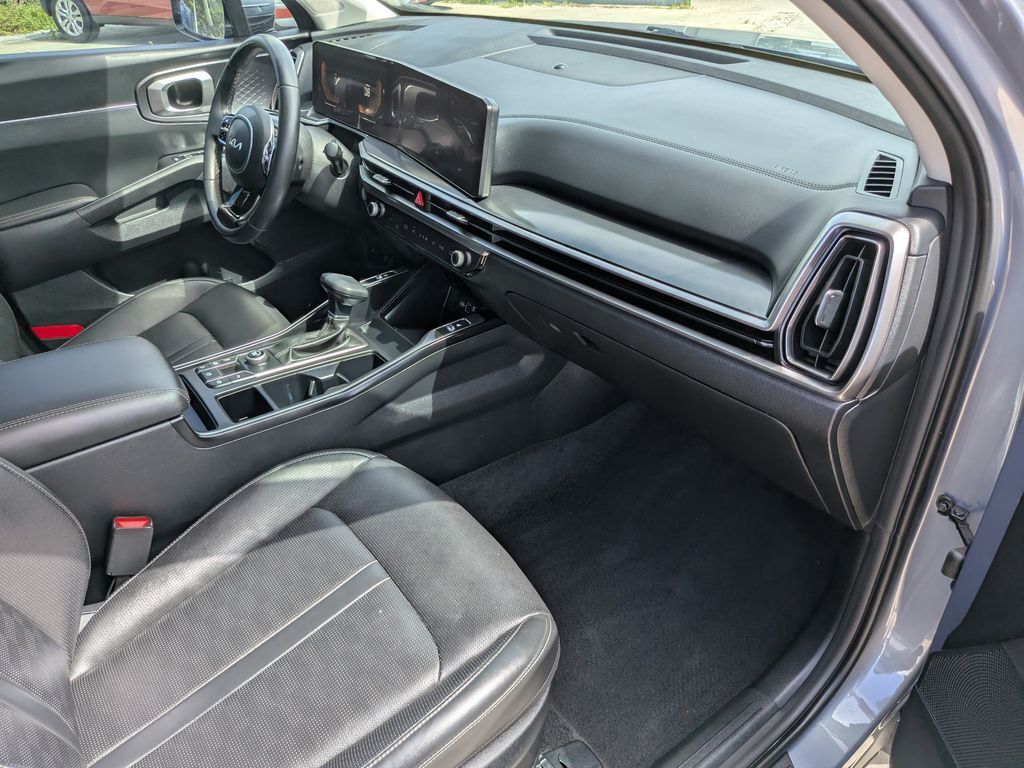 2025 Kia Sorento S San Clemente CA