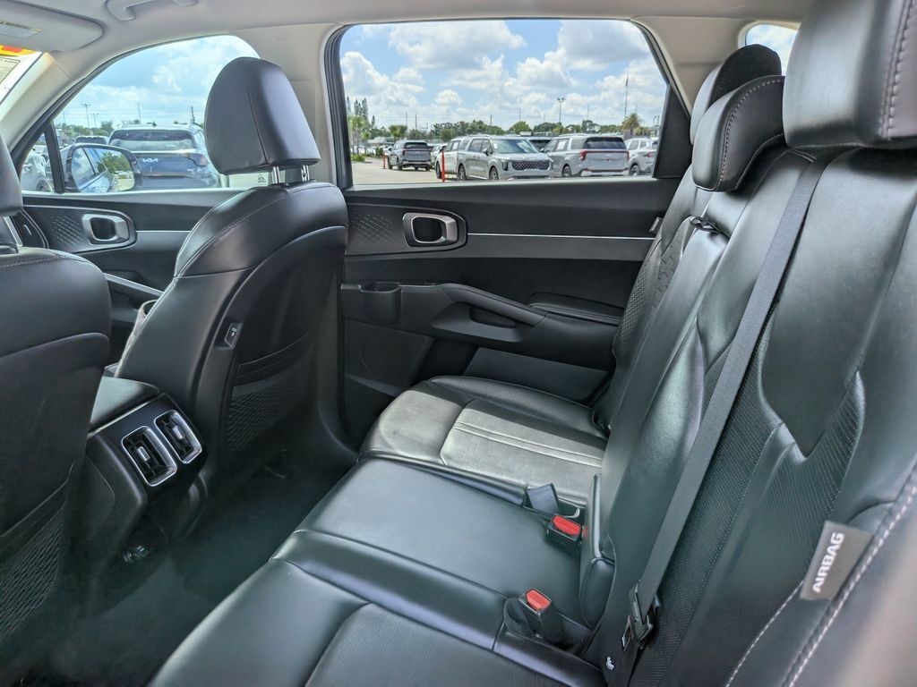 2025 Kia Sorento S San Clemente CA