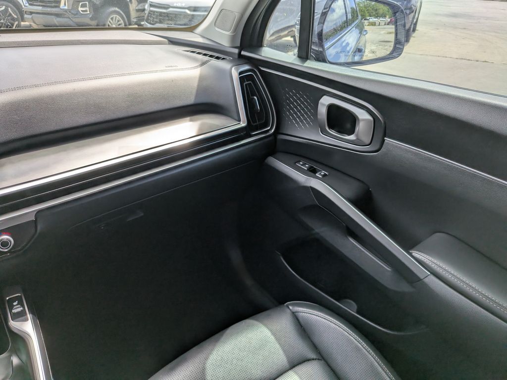 2025 Kia Sorento S San Clemente CA
