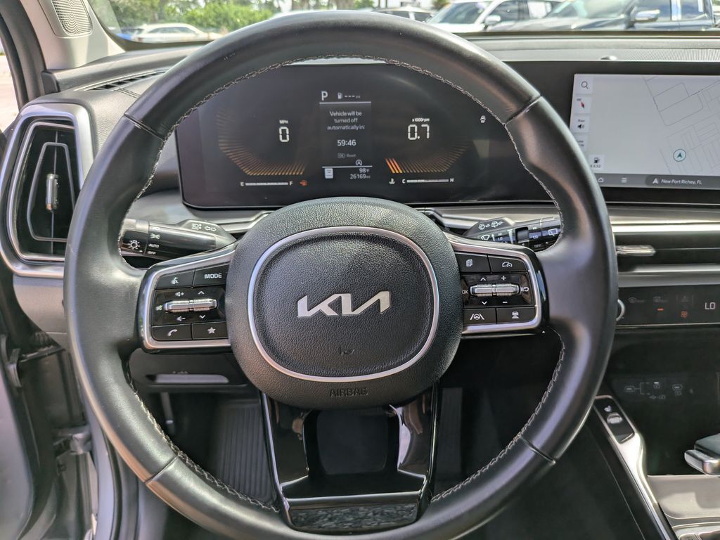 2025 Kia Sorento S San Clemente CA