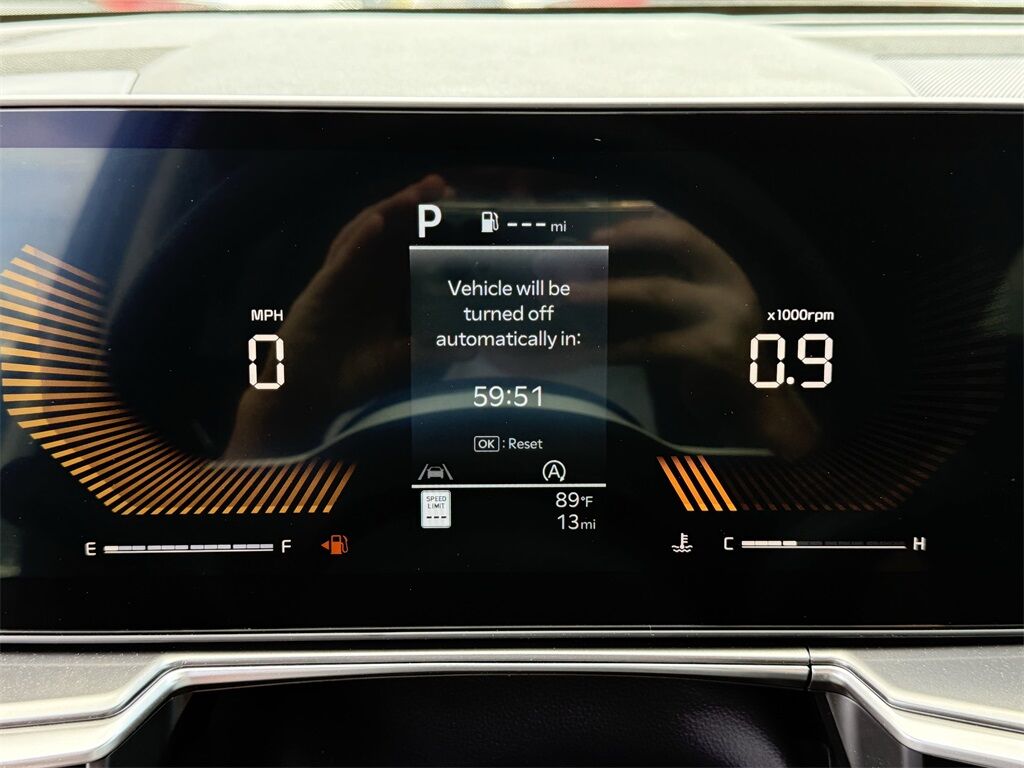 2025 Kia Sorento S San Clemente CA
