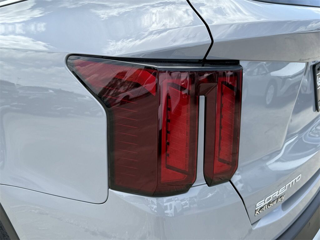 2025 Kia Sorento S San Clemente CA