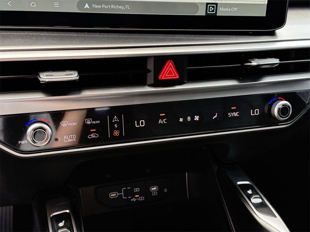 2025 Kia Sorento S San Clemente CA