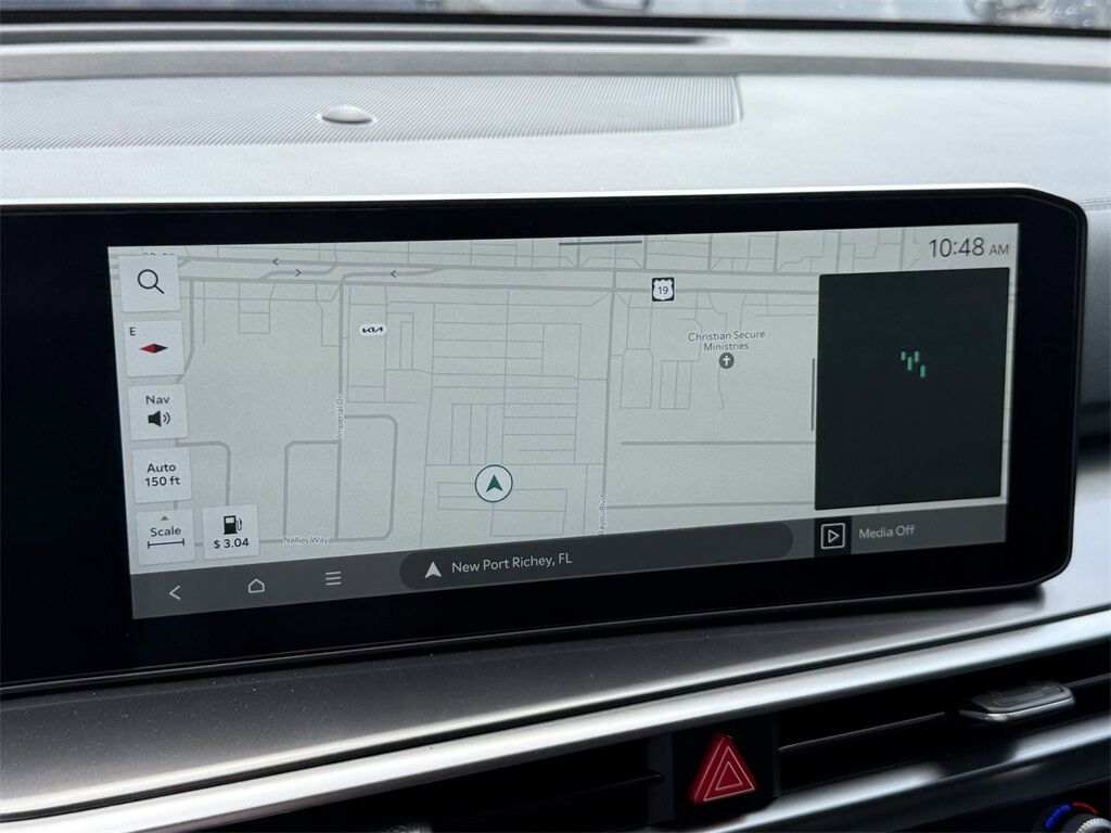 2025 Kia Sorento S San Clemente CA