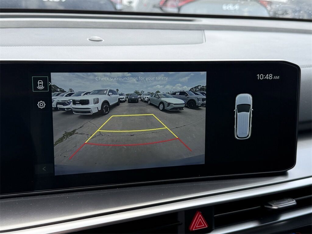 2025 Kia Sorento S San Clemente CA