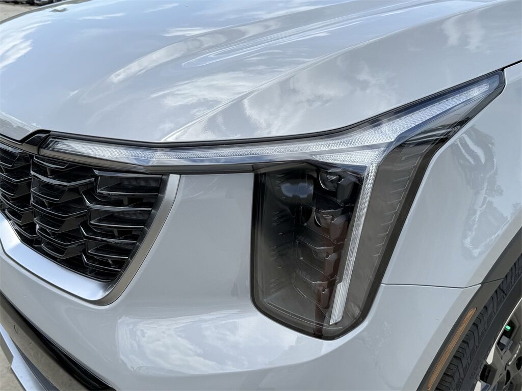 2025 Kia Sorento S San Clemente CA