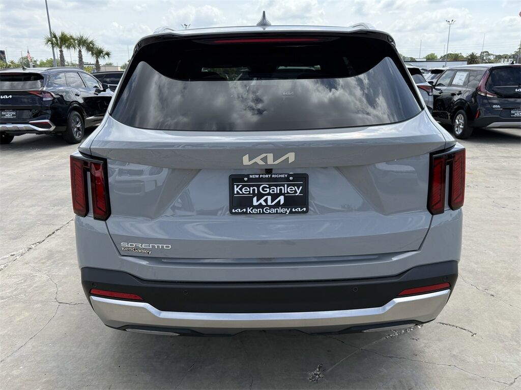 2025 Kia Sorento S San Clemente CA